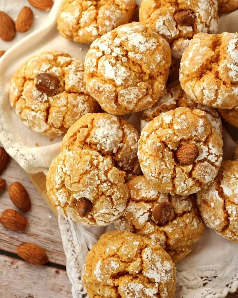 Pumpkin Cookies Recipe